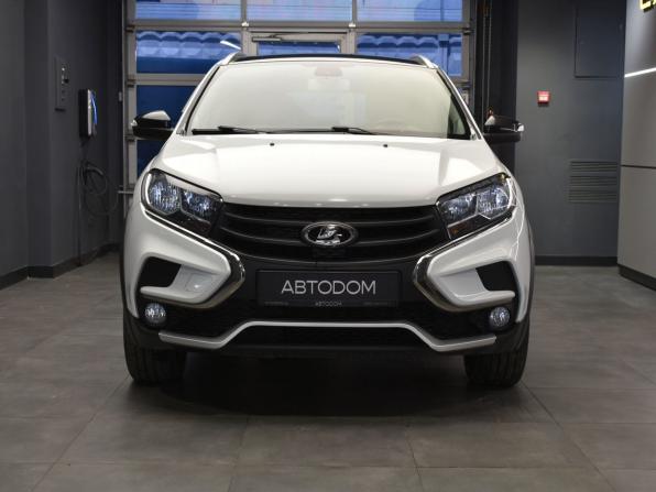Lada (ВАЗ) XRAY I с пробегом 2021 года, цена 1 460 000 рублей, 42682 км, хэтчбек, Автокод Объявления