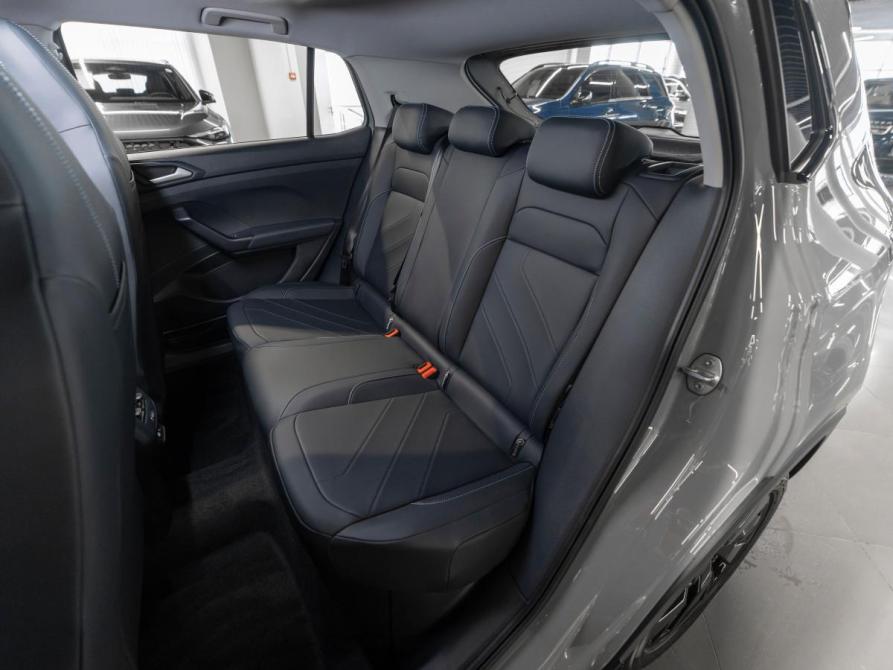 Volkswagen Tharu XR Москва  - изображение 13
