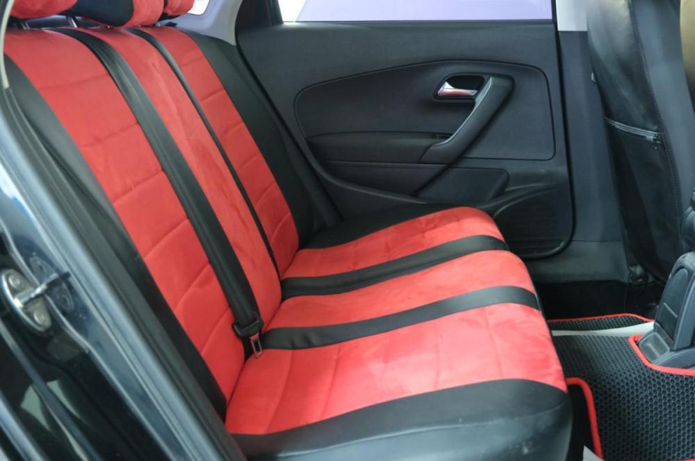 Volkswagen Polo V Омск  - изображение 22