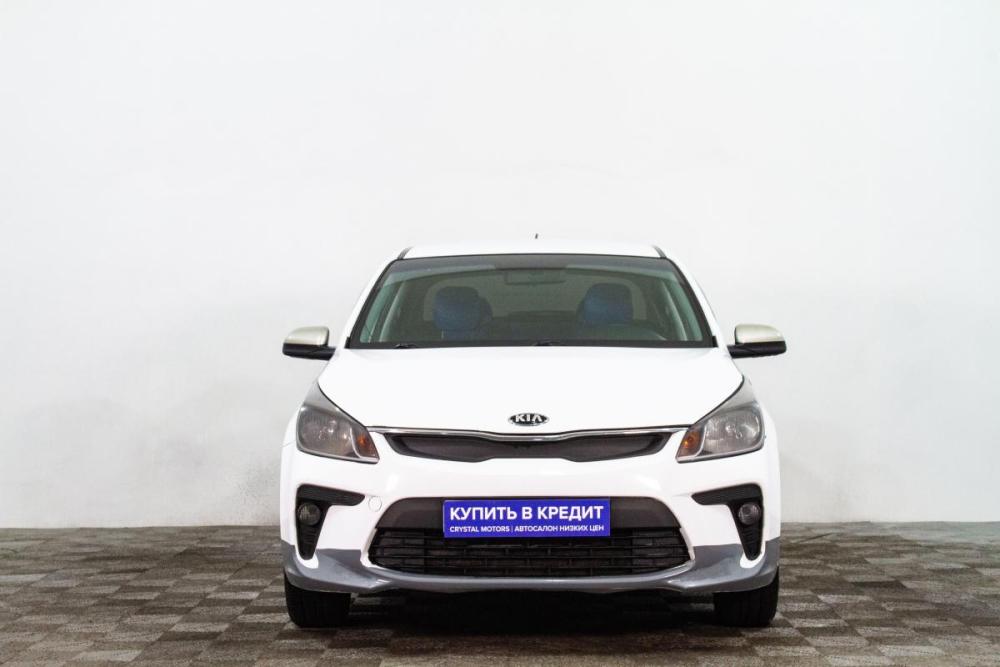 Kia Rio IV Сургут  - изображение 2