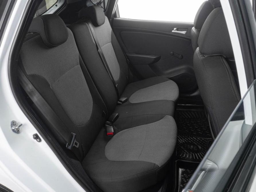 Hyundai Solaris I Тюмень  - изображение 7