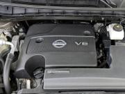 Nissan Murano III (Z52) Москва  - изображение 39
