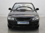 Hyundai Accent II Москва  - изображение 14