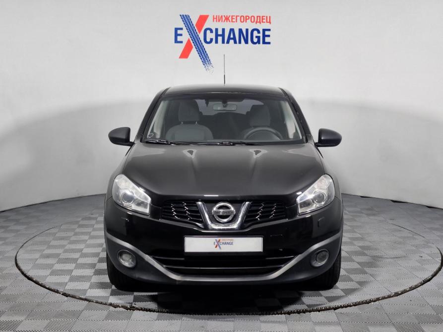 Nissan Qashqai I Рестайлинг Нижний Новгород  - изображение 2