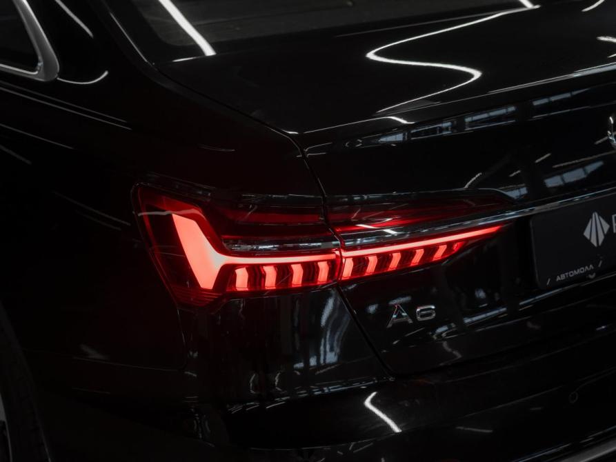 Audi A6 V (C8) Рестайлинг Москва  - изображение 27