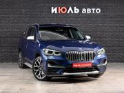BMW X1 II (F48) Рестайлинг Екатеринбург  - изображение 27