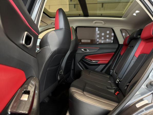 Changan UNI-S (CS55 Plus) с пробегом 2024 года, цена 2 290 000 рублей, 57202 км, внедорожник, Автокод Объявления