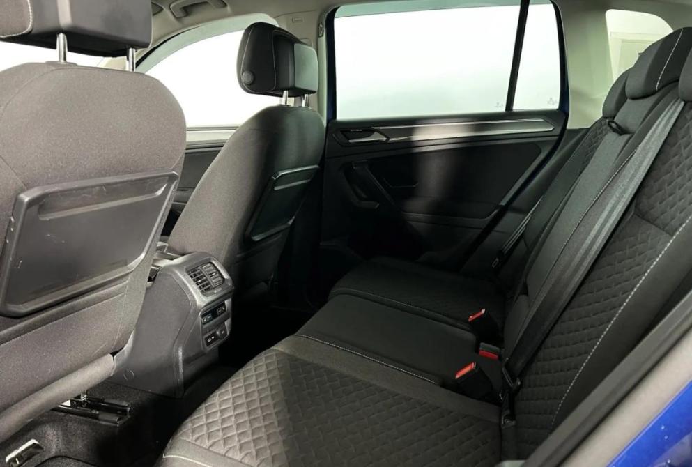 Volkswagen Tiguan II Нижний Новгород  - изображение 11