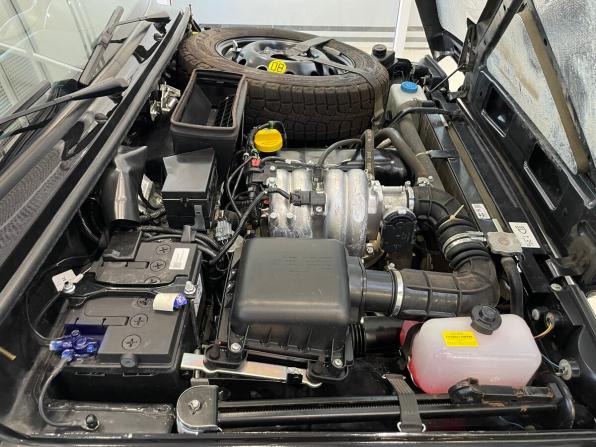Lada (ВАЗ) Niva Legend с пробегом 2025 года, цена 1 000 000 рублей, 28064 км, внедорожник, Автокод Объявления