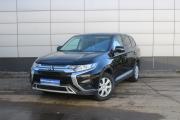 Mitsubishi Outlander III Рестайлинг 3 Ярославль  - изображение 15