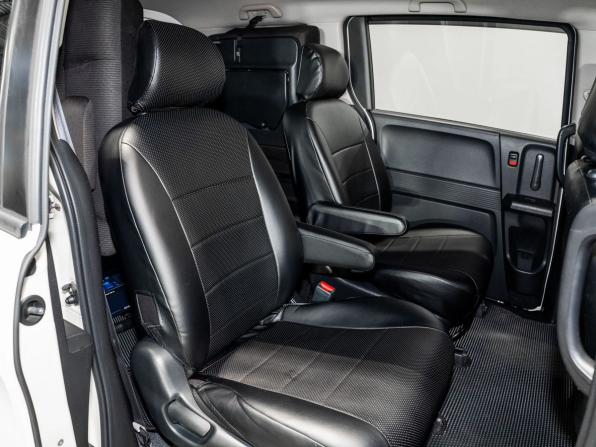 Honda Freed I с пробегом 2010 года, цена 1 150 000 рублей, 109288 км, компактвэн, Автокод Объявления