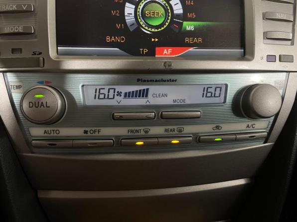 Toyota Camry VI (XV40) с пробегом 2007 года, цена 900 000 рублей, 338882 км, седан, Автокод Объявления