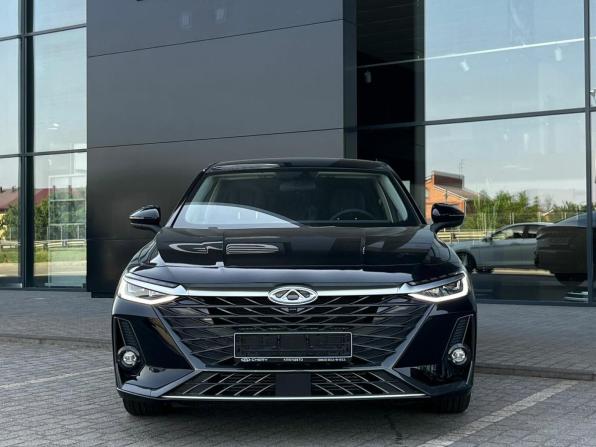 Chery Arrizo 8 с пробегом 2024 года, цена 2 349 000 рублей, 50 км, седан, Автокод Объявления