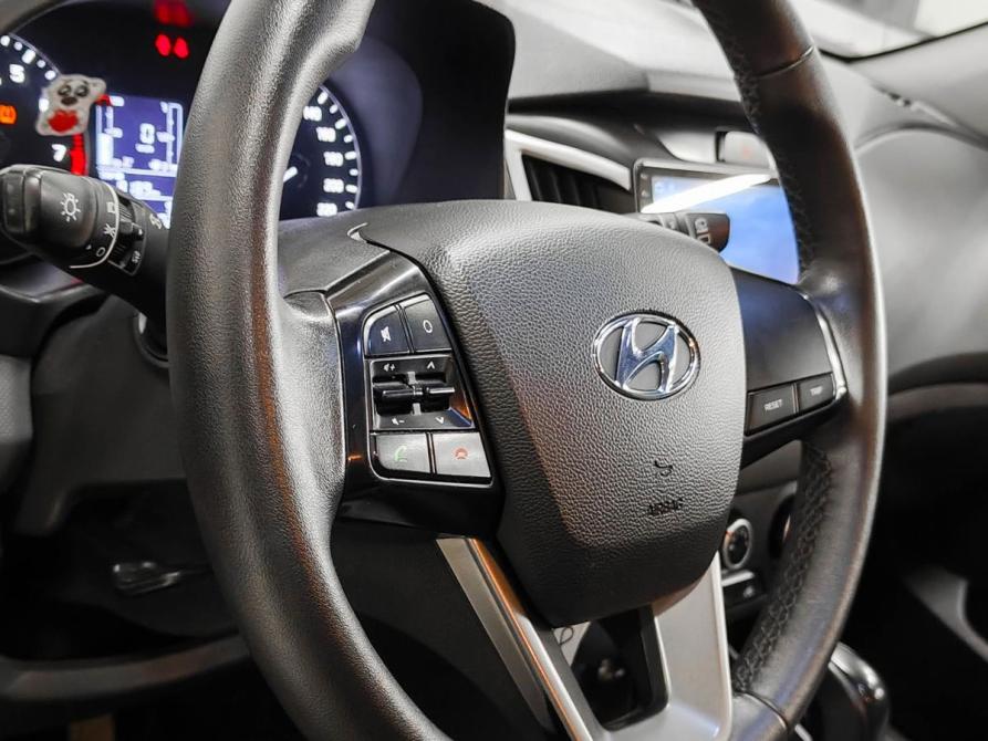 Hyundai Creta I Рестайлинг Тула  - изображение 10