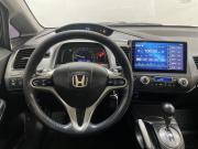 Honda Civic VIII Воронеж  - изображение 36