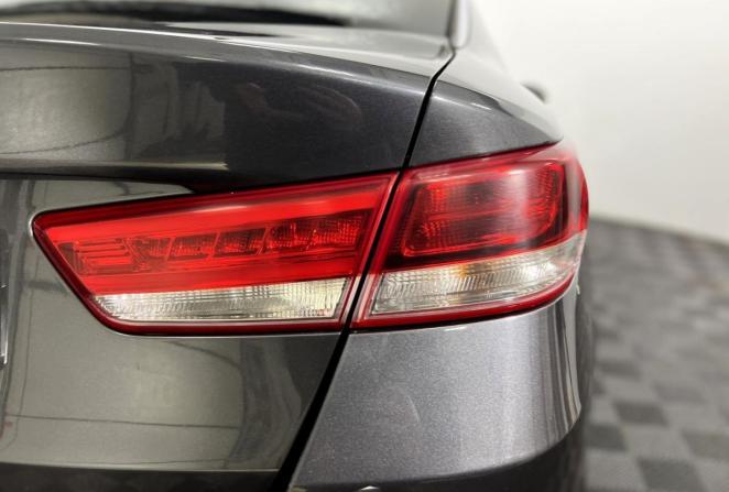 Kia Optima IV с пробегом 2016 года, цена 1 630 000 рублей, 156123 км, седан, Автокод Объявления