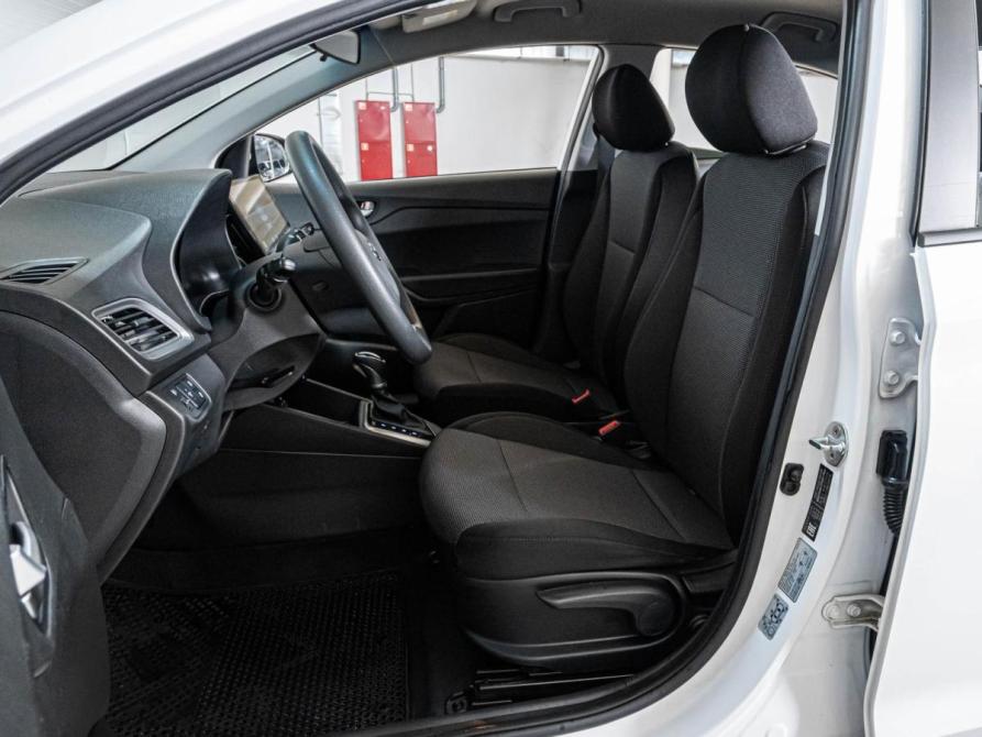 Hyundai Solaris II Рестайлинг Ставрополь  - изображение 10