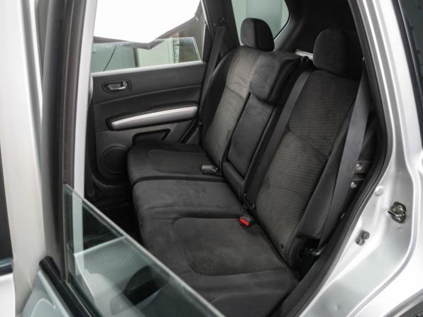 Nissan X-Trail II Рестайлинг с пробегом 2012 года, цена 1 098 070 рублей, 241395 км, внедорожник, Автокод Объявления