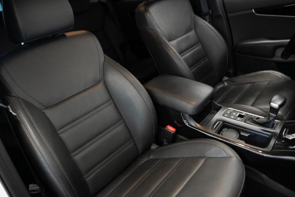 Kia Sorento III Prime Рестайлинг Москва  - изображение 31