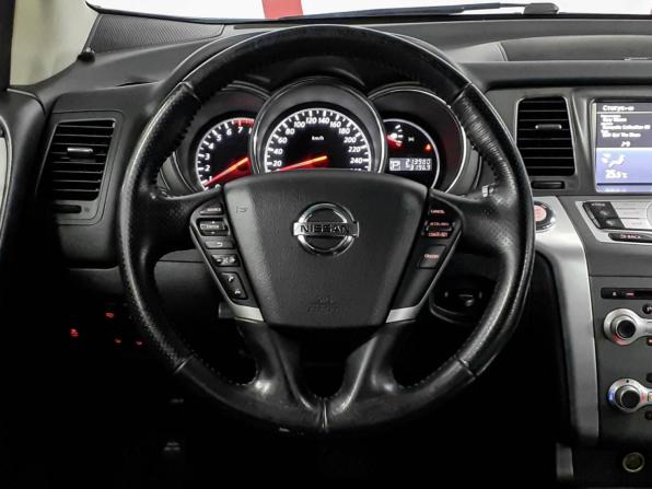 Nissan Murano II (Z51) Рестайлинг 2 с пробегом 2015 года, цена 1 520 000 рублей, 214000 км, внедорожник, Автокод Объявления