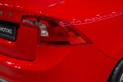 Volvo S60 II Рестайлинг Иркутск  - изображение 42