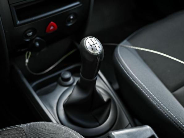 Renault Megane II Рестайлинг с пробегом 2008 года, цена 410 000 рублей, 161645 км, хэтчбек, Автокод Объявления