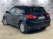 Mitsubishi ASX I Рестайлинг Санкт-Петербург  - изображение 28