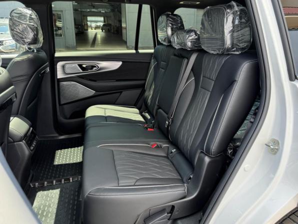 GAC GS8 II с пробегом 2025 года, цена 4 999 000 рублей, 69 км, внедорожник, Автокод Объявления