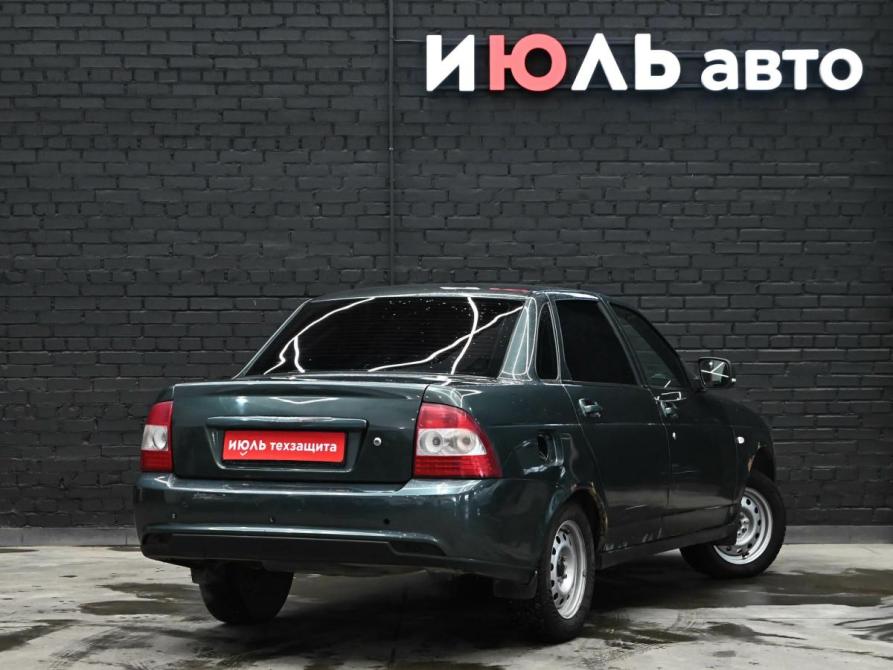 Lada (ВАЗ) Priora I Екатеринбург  - изображение 6