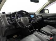 Mitsubishi Outlander III Рестайлинг 2 Санкт-Петербург  - изображение 46