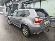 Nissan Terrano III (D10) Санкт-Петербург  - изображение 8