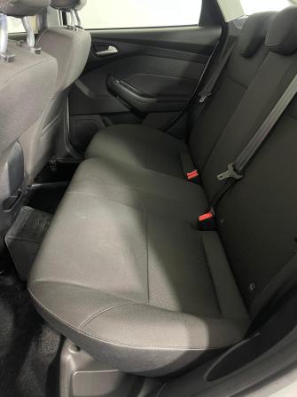 Ford Focus III Рестайлинг с пробегом 2019 года, цена 1 430 000 рублей, 61045 км, седан, Автокод Объявления