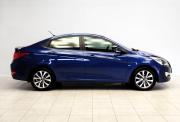 Hyundai Solaris I Рестайлинг Саратов  - изображение 26