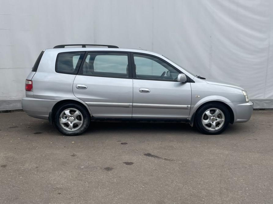 Kia Carens I (RS) Рестайлинг Москва  - изображение 7