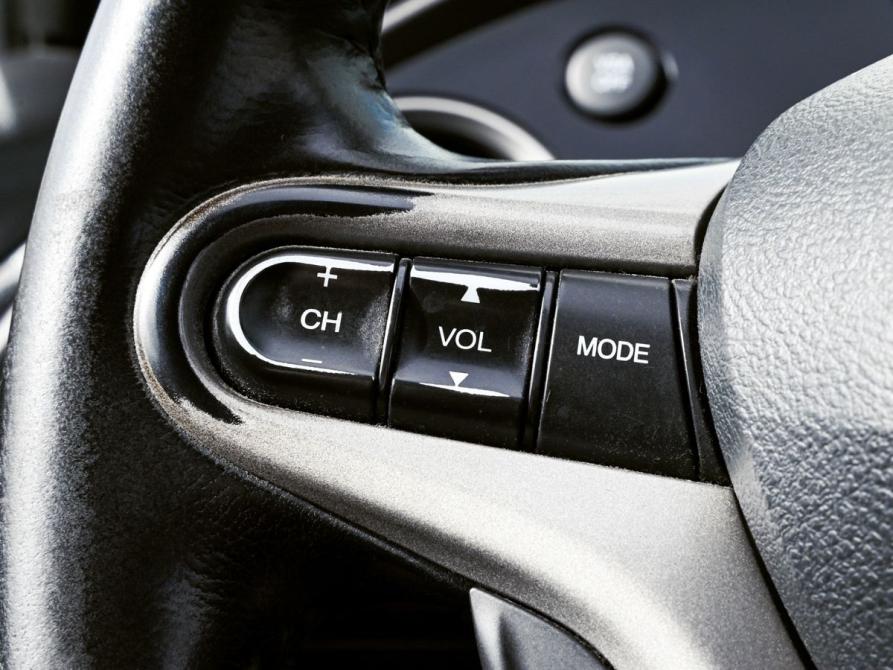 Honda Civic VIII Екатеринбург  - изображение 16