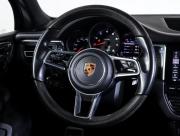 Porsche Macan I Рестайлинг Москва  - изображение 43
