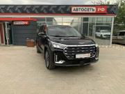 JETOUR X90+ Астрахань  - изображение 22