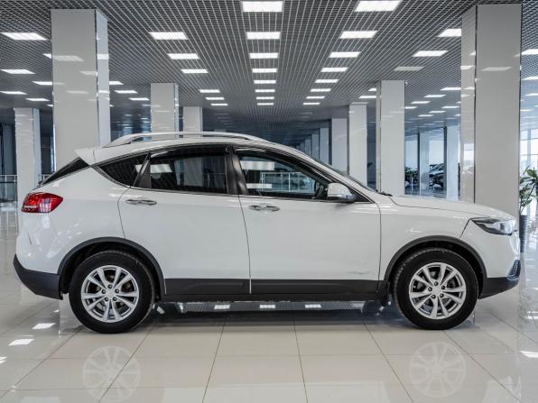 FAW Besturn X80 I Рестайлинг с пробегом 2019 года, цена 683 000 рублей, 193828 км, внедорожник, Автокод Объявления