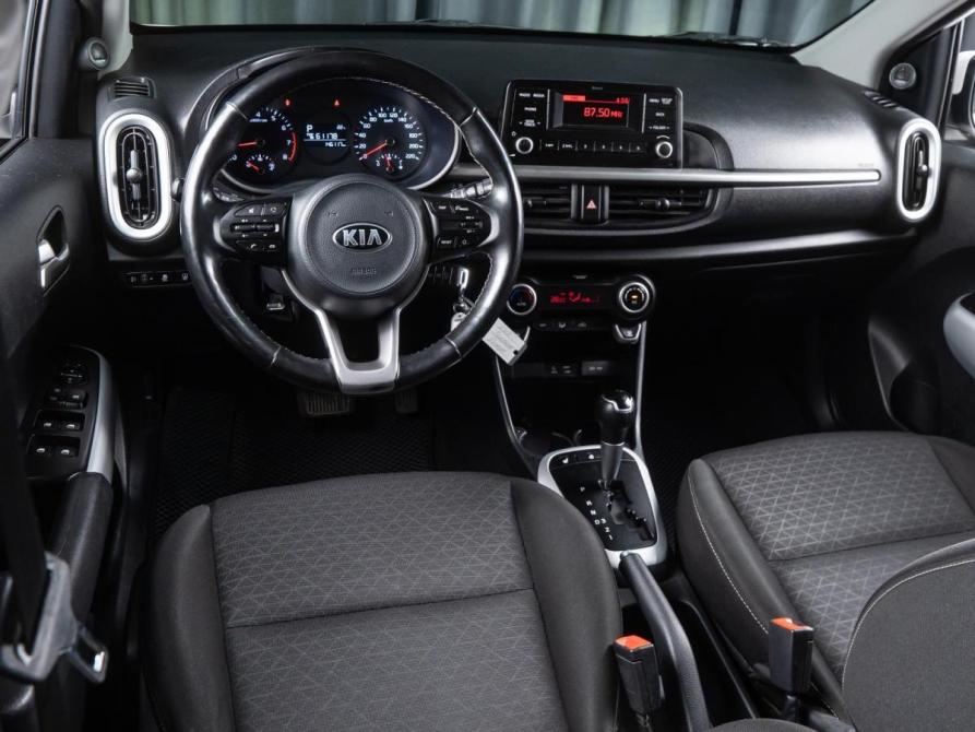 Kia Picanto III Волгоград  - изображение 6