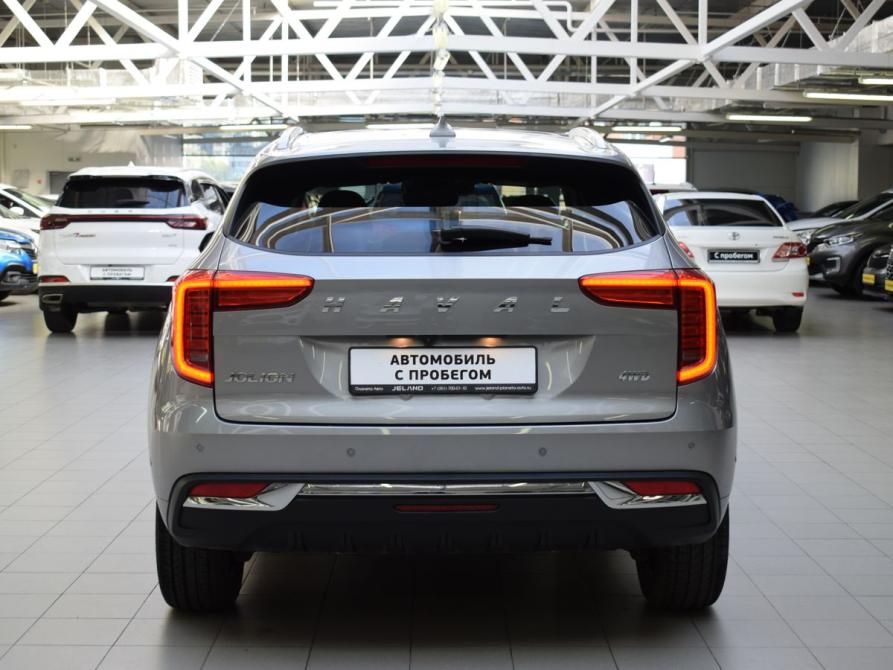 Haval Jolion I Челябинск  - изображение 6