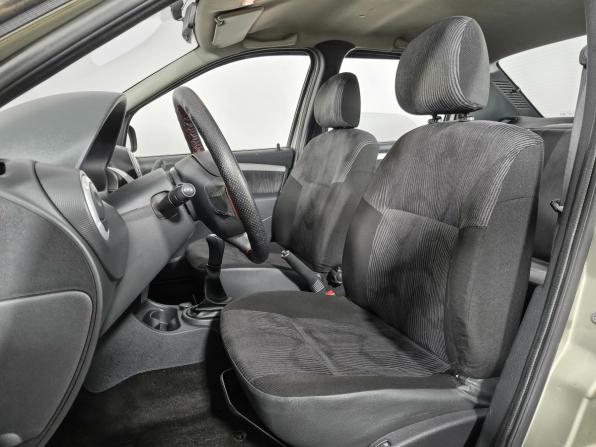 Renault Logan I Рестайлинг с пробегом 2013 года, цена 449 000 рублей, 163428 км, седан, Автокод Объявления