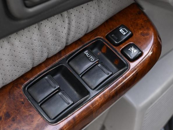 Nissan Patrol V (Y61) с пробегом 2004 года, цена 1 340 000 рублей, 370958 км, внедорожник, Автокод Объявления