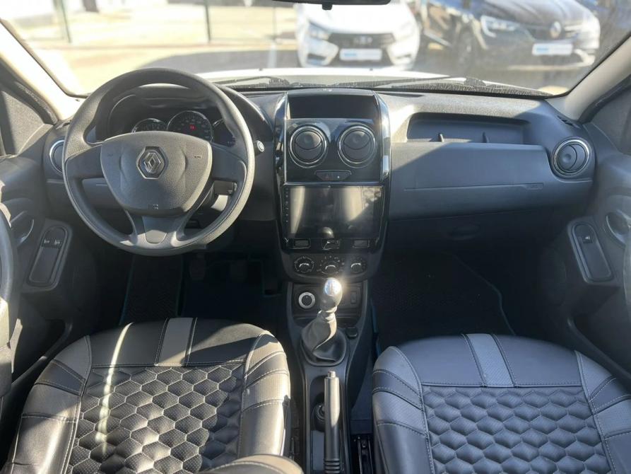 Renault Duster I Рестайлинг Нижний Новгород  - изображение 9