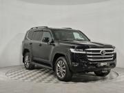 Toyota Land Cruiser 300 Series Санкт-Петербург  - изображение 42