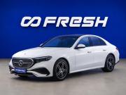 Mercedes-Benz E-Класс VI (W214 S214) Москва  - изображение 32