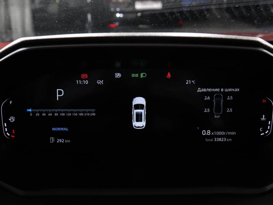 Changan CS55 Plus II Химки  - изображение 11