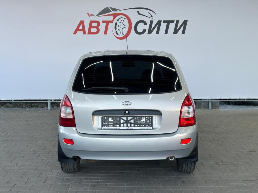 Lada (ВАЗ) Kalina I Тамбов  - изображение 6