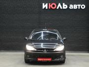 Peugeot 206 Екатеринбург  - изображение 11