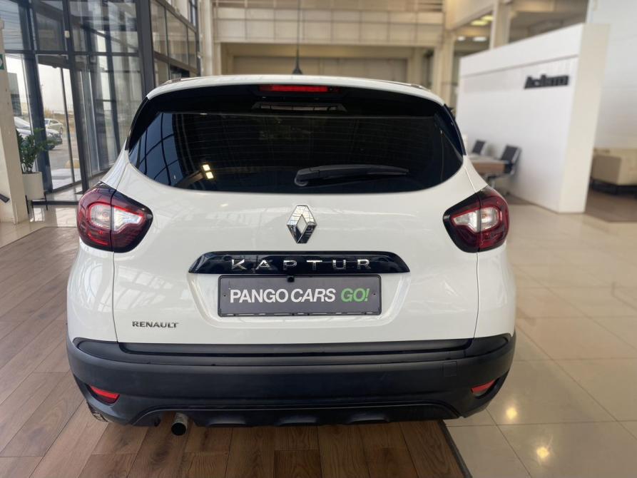 Renault Kaptur I Саратов  - изображение 6