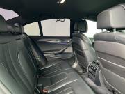 BMW 5 серии VII (G30/G31/G38) Москва  - изображение 31